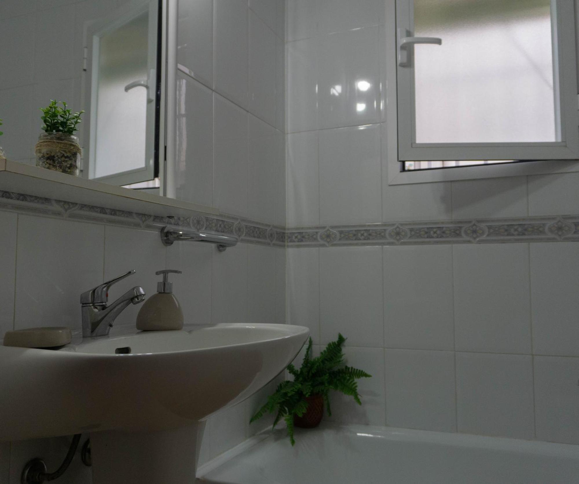 Apartamento_Nerja Apartment Luaran gambar
